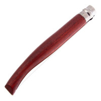 Нож Opinel филейный №15, нержавеющая сталь, рукоять бубинга Нож Opinel филейный №15, нержавеющая сталь, рукоять бубинга