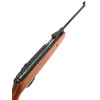 Винтовка пневматическая Hatsan Alpha Wood, кал. 4,5 мм (переломка, дерево)