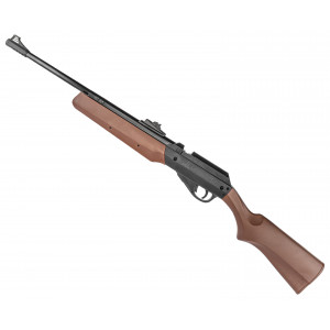 Винтовка пневматическая компрессионная Borner Simple Strike Pump, Brown кал. 4,5 мм (пластик, 3 Дж) Винтовка пневматическая компрессионная Borner Simple Strike Pump, Brown кал. 4,5 мм (пластик, 3 Дж)
