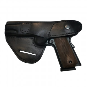 Кобура формованная для Сигнального пистолета K1911 KURS (Colt) Кобура формованная для Сигнального пистолета K1911 KURS (Colt)