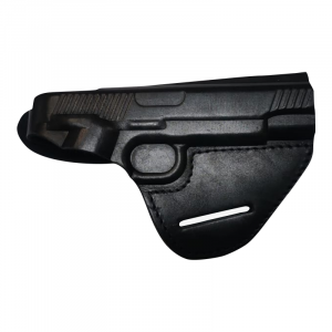 Кобура формованная для Сигнального пистолета K1911 KURS (Colt) Кобура формованная для Сигнального пистолета K1911 KURS (Colt)
