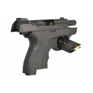 Сигнальный пистолет Stalker Kurs M906 под патрон 5,6/16 HILTI, черный