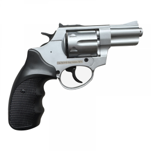 Сигнальный револьвер Taurus-S KURS (Smith & Wesson 2,5”) кал. 5,5 мм под 10ТК, белый Сигнальный револьвер Taurus-S KURS (Smith & Wesson 2,5”) кал. 5,5 мм под 10ТК, белый