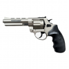 Сигнальный револьвер Taurus-S KURS (Smith & Wesson 4,5”) кал. 5,5 мм под 10ТК, сатин Сигнальный револьвер Taurus-S KURS (Smith & Wesson 4,5”) кал. 5,5 мм под 10ТК, сатин