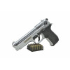 Сигнальный пистолет B92-S KURS (Beretta) кал. 5,5 мм под 10ТК, хром