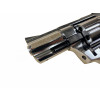 Сигнальный револьвер Taurus-S KURS (Smith & Wesson 2,5”) кал. 5,5 мм под 10ТК, хром