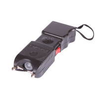 Электрошокер «Оса-Аларм» с сиреной TW-10 Электрошокер «Оса-Аларм» с сиреной TW-10