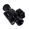 Цифровой прицел ночного видения Sytong HT-60 LRF 3/8x 940nm с дальномером