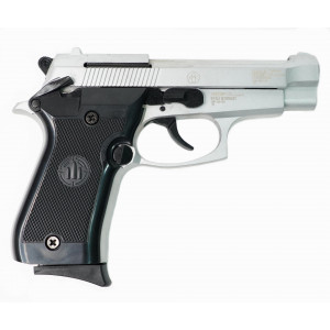СХП Охолощенный пистолет Retay Mod 84 Beretta 84FS, кал. 9 мм, хром