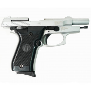 СХП Охолощенный пистолет Retay Mod 84 Beretta 84FS, кал. 9 мм, хром