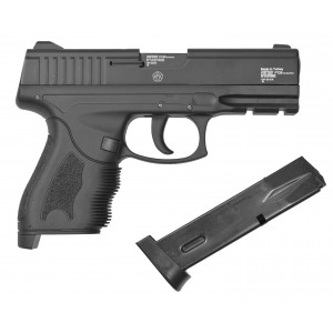 СХП Охолощенный пистолет Retay PT26 Full-auto Taurus, кал. 9 мм