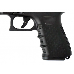 СХП Охолощенный пистолет Retay 17 Glock, кал. 9 мм, никель