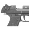 СХП Охолощенный пистолет Retay Eagle XU Desert Eagle, длинный, кал. 9 мм