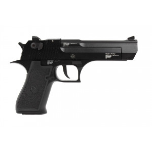 СХП Охолощенный пистолет Retay Eagle X Desert Eagle, кал. 9 мм
