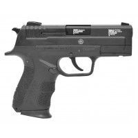 СХП Охолощенный пистолет Retay X1 Springfield XD, кал. 9 мм СХП Охолощенный пистолет Retay X1 Springfield XD, кал. 9 мм