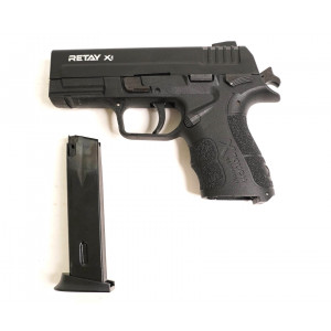 СХП Охолощенный пистолет Retay X1 Springfield XD, кал. 9 мм
