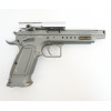 Пневматический пистолет Swiss Arms Tanfoglio Gold Custom