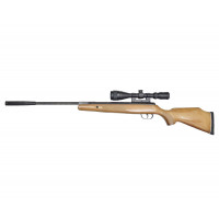 Пневматическая винтовка Crosman Summit (дерево, прицел 3-9x40) Пневматическая винтовка Crosman Summit (дерево, прицел 3-9x40)