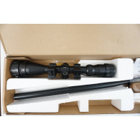 Пневматическая винтовка Crosman Trail NP 8-BT1K77WNP (дерево, прицел 3-9x40) Пневматическая винтовка Crosman Trail NP 8-BT1K77WNP (дерево, прицел 3-9x40)