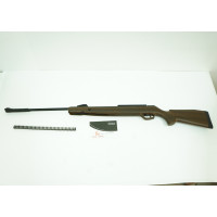 Пневматическая винтовка Kral Smersh 125 N-07 Arboreal (пластик под дерево) Пневматическая винтовка Kral Smersh 125 N-07 Arboreal (пластик под дерево)