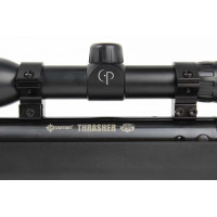 Пневматическая винтовка Crosman Thrasher (NPE, прицел 4x32) Пневматическая винтовка Crosman Thrasher (NPE, прицел 4x32)