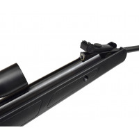 Пневматическая винтовка Crosman Remington Express Hunter (прицел 4x32)