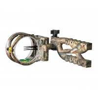 Прицел для блочного лука Trophy Ridge Cypher 3 Camo Прицел для блочного лука Trophy Ridge Cypher 3 Camo