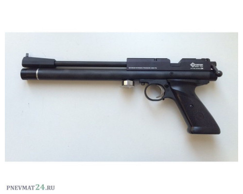 Пневматический пистолет Crosman 1701P (PCP)