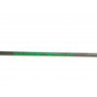 Стрела арбалетная карбоновая Centershot Toxic Carbon 20" Half Moon Nock