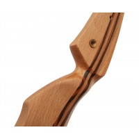 Лук рекурсивный Centershot Classic 68" (белые плечи) Лук рекурсивный Centershot Classic 68" (белые плечи)