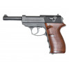 Пневматический пистолет Crosman C41 (Walther P.38) Пневматический пистолет Crosman C41 (Walther P.38)