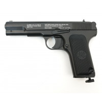 Пневматический пистолет Crosman C-TT (Токарева) Пневматический пистолет Crosman C-TT (Токарева)