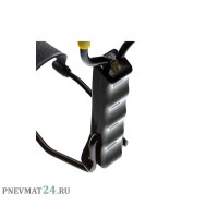 Рогатка Y-Shot 3002, средняя, с упором Рогатка Y-Shot 3002, средняя, с упором