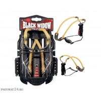Рогатка Barnett Black Widow Рогатка Barnett Black Widow